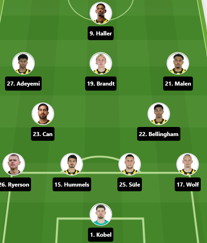 equipe