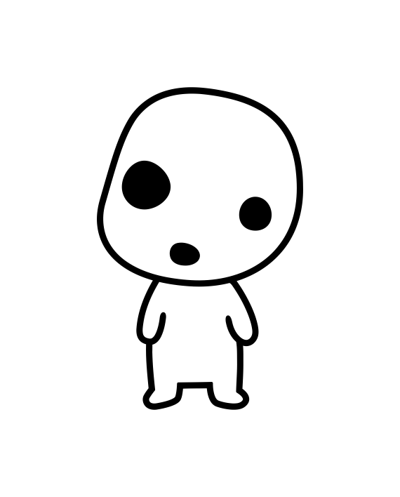 mononoké