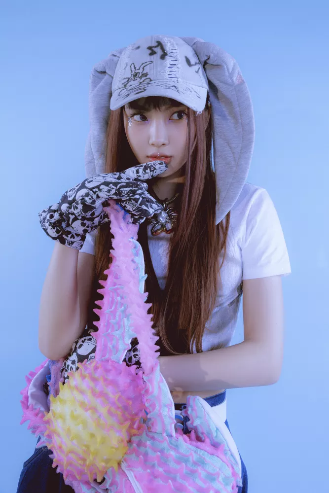 photo de Hyein
