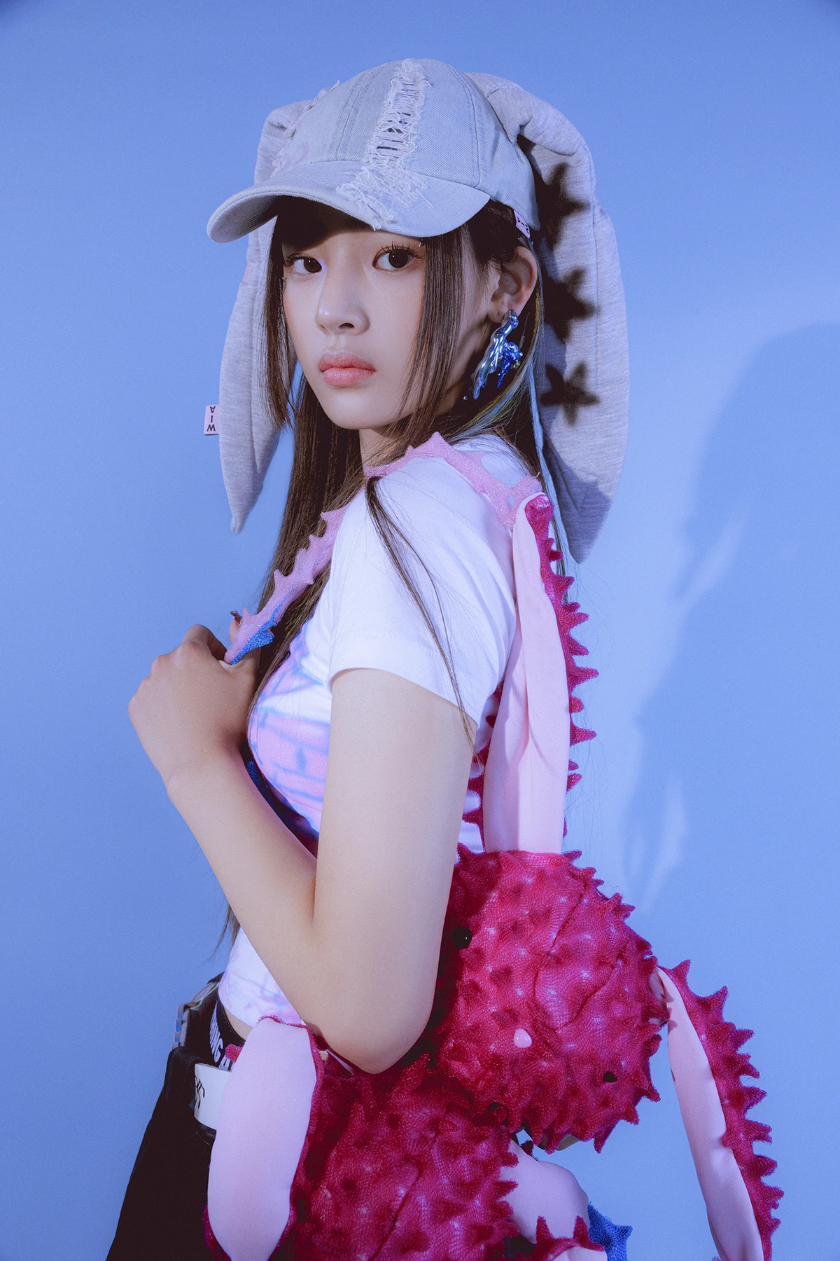 photo de Minji