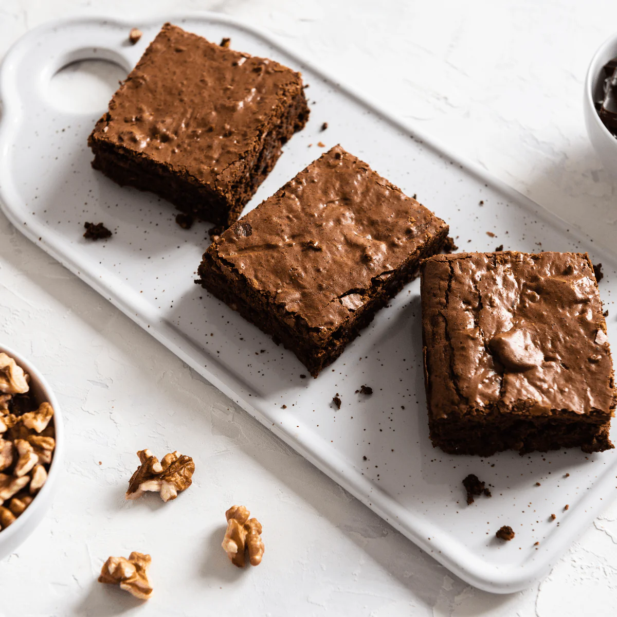 brownies