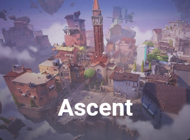 ascent