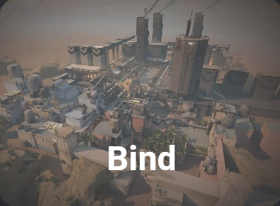 bind