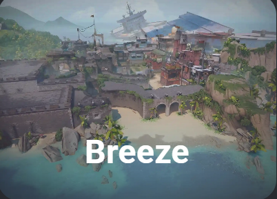 breeze